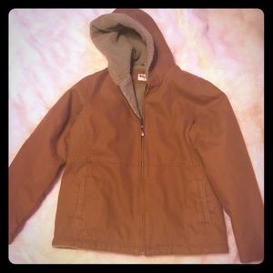 DriDuck Jacket for Her